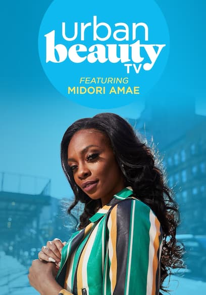 Urban Beauty TV