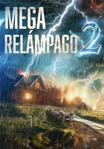 Mega Relámpago 2