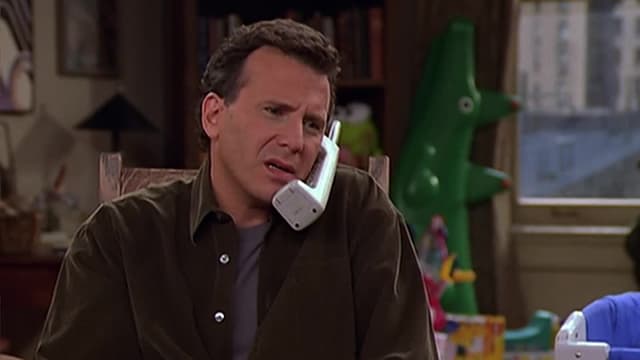 S07:E07 - The Thanksgiving Show