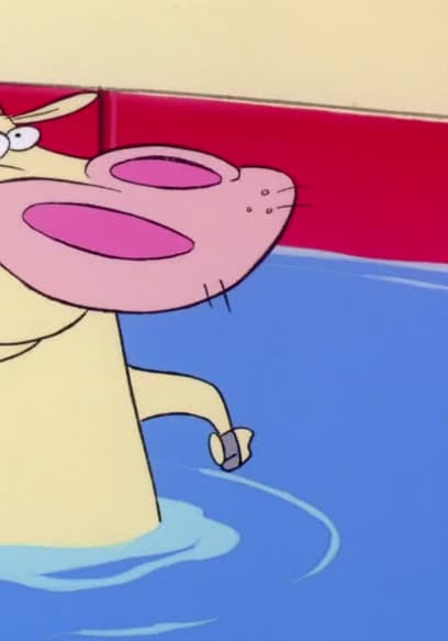 S01:E11 - Lawnmower Chicken/Cow Loves Piles/Law of Gravity poster