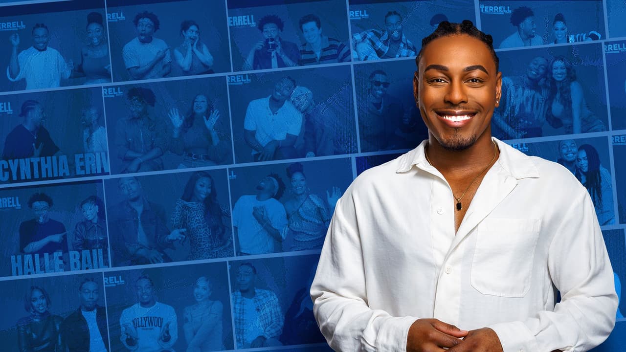 Watch The TERRELL Show