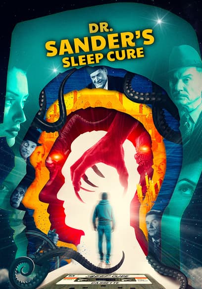 Dr. Sander's Sleep Cure