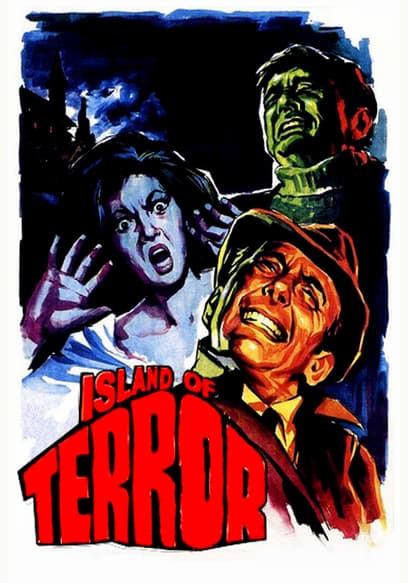 Island of Terror