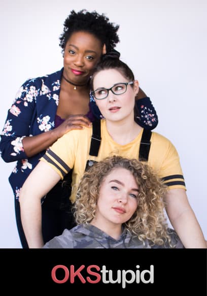 S01:E02 - OKStupid Vol. 2