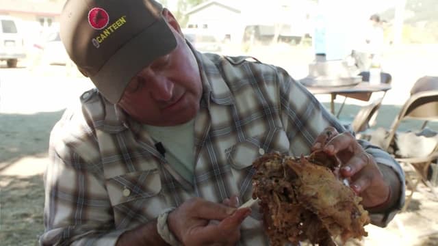 T02:C09 - S02:E09 - Northern California