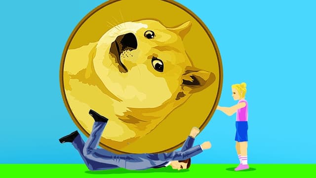 S37:E01 - Losing Crypto