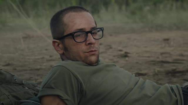 S03:E11 - Songbird Road: Part One