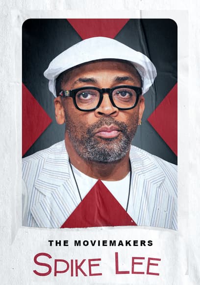 The Moviemakers: Spike Lee