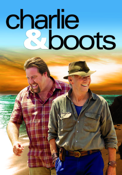 Charlie and Boots