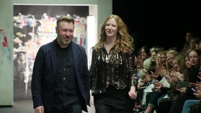 S41:E26 - The Bold & the Beautiful