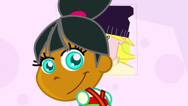 S01:E26 - OH NO NO ELLA!