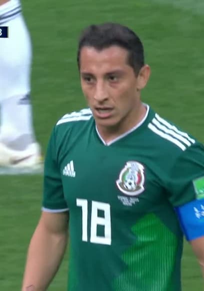 S2018:E11 - Germany vs. Mexico poster