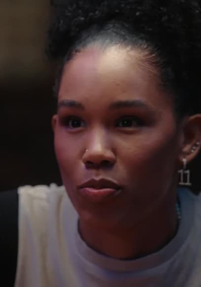 S01:E03 - Nick Young, Ty Young poster