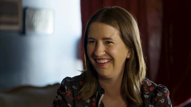 S01:E04 - Will Blackmon & Laura Fiorvanti