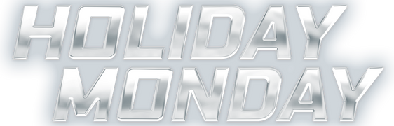 Holiday Monday