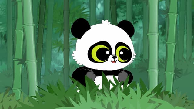 S01:E28 - RingRing the Panda 2