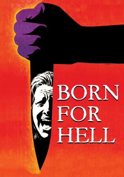 Born for Hell