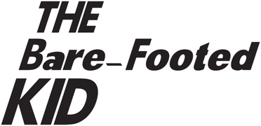 The Bare-Footed Kid (Subbed)