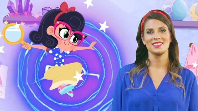 S01:E05 - Alice in Wonderland