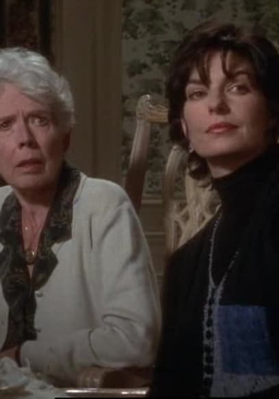 S06:E14 - Double, Double, Toil & Trouble poster
