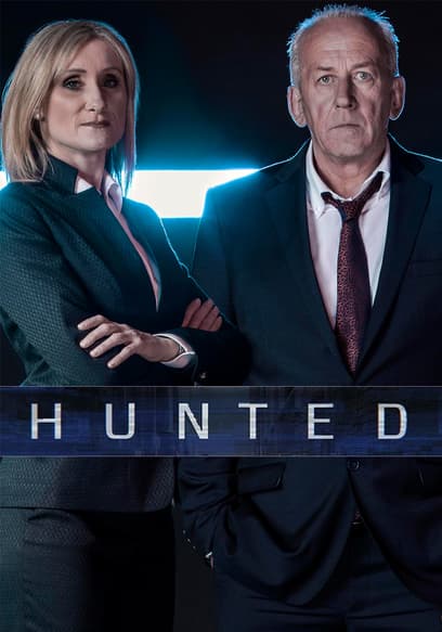 Hunted UK