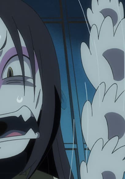 S01:E49 - The Alliance to Destroy White Day! / Clean Up the Dolls! poster