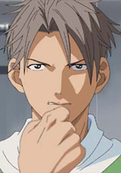 S01:E62 - Brotherly Battle!! The Top-Ranked Man Chosen by Father Isc! poster