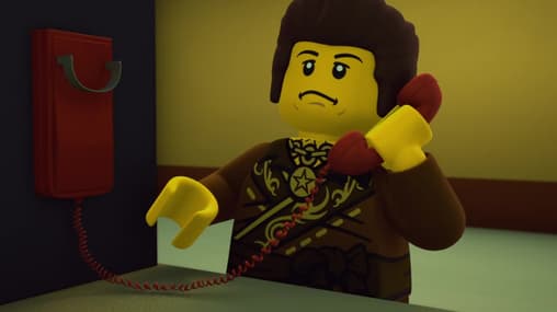 Watch LEGO Ninjago Masters of Spinjitzu S06:E57 Enkrypted Free