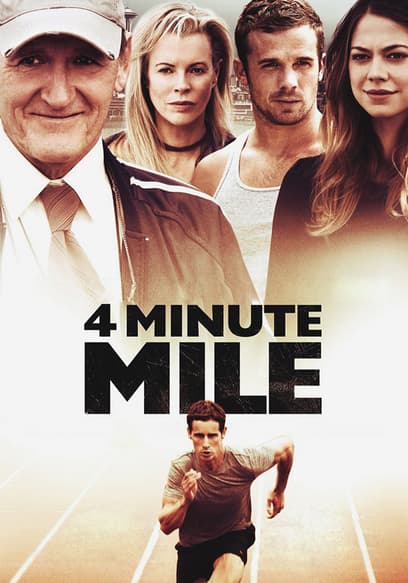 4 Minute Mile