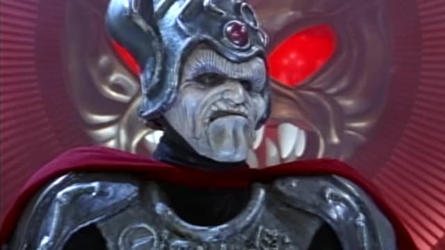 S02:E30 - A Hard Day's Mutant