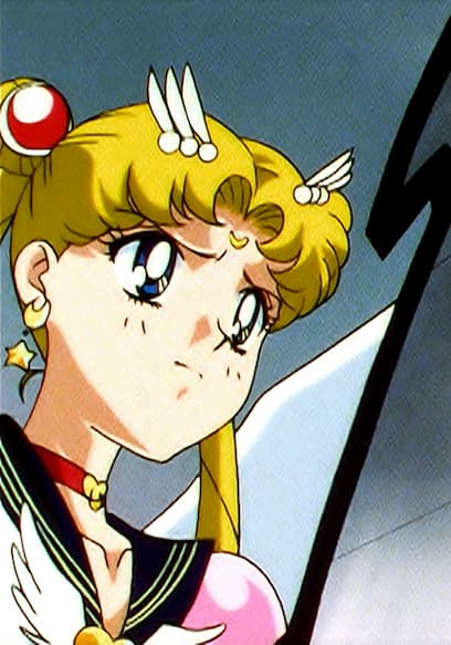 S05:E28 - Crusade for the Galaxy: Legend of The Sailor Wars poster