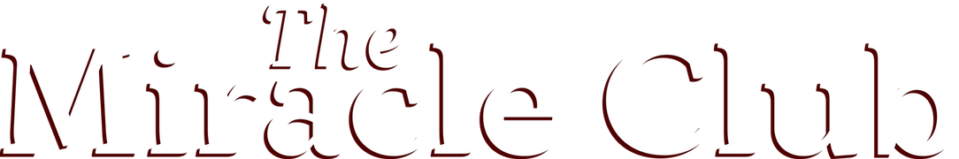 The Miracle Club