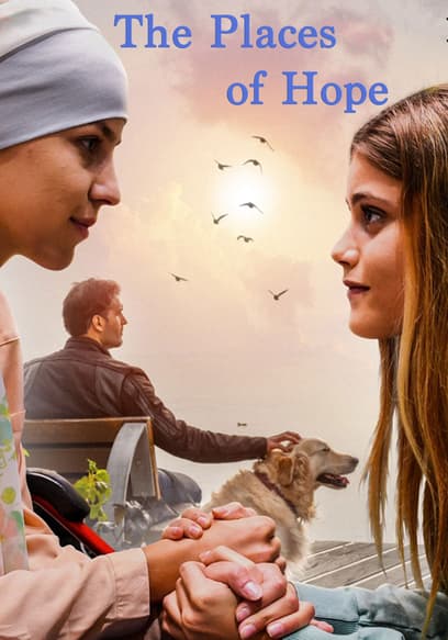 The Places of Hope