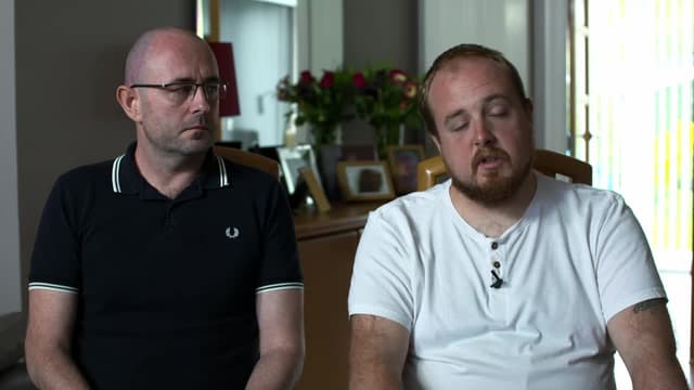 S12:E19 - Chelmsford