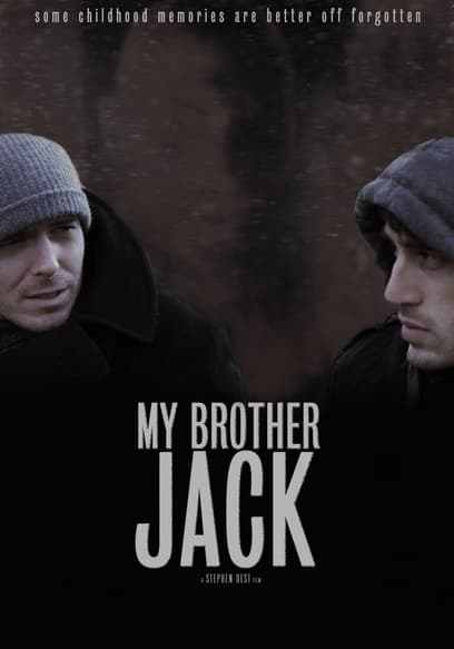 My Brother Jack