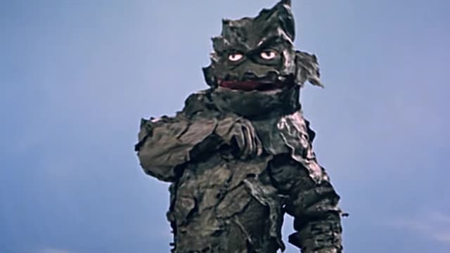 S01:E31 - Who Goes There?