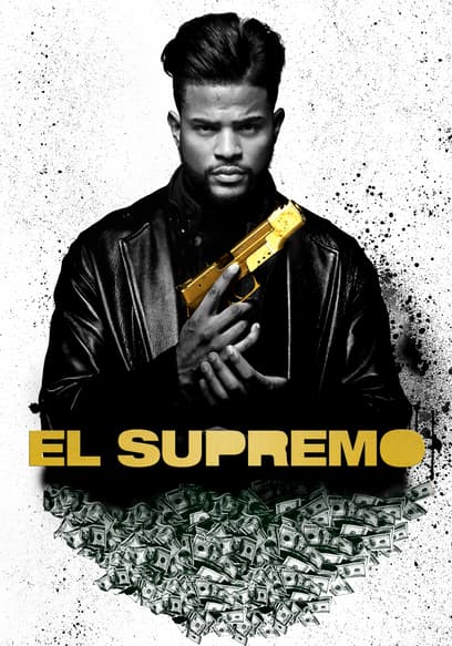 El supremo (Doblado)
