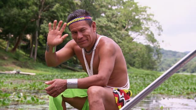 S10:E05 - Trouble in Paradise