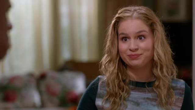 S02:E05 - The Wishbone