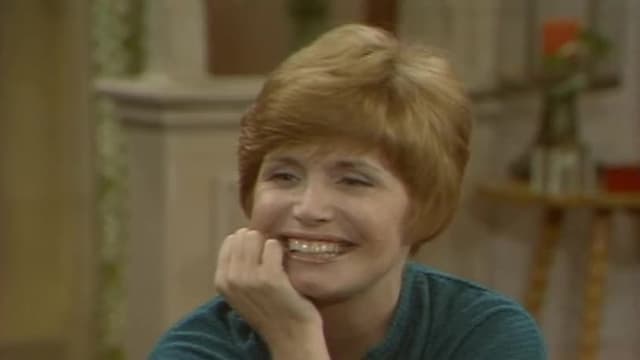 S04:E10 - The Arab Connection