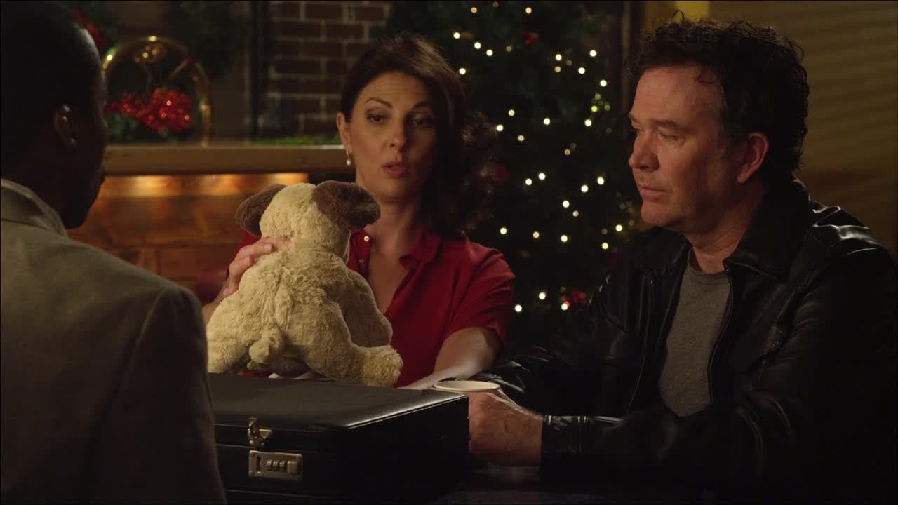 Watch S05:E14 - The Toy  Job