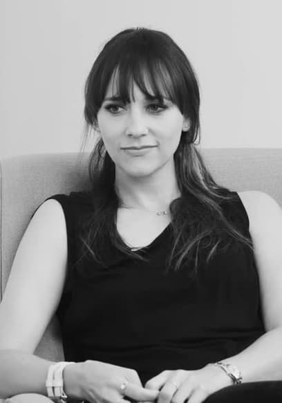 S01:E02 - Rashida Jones poster