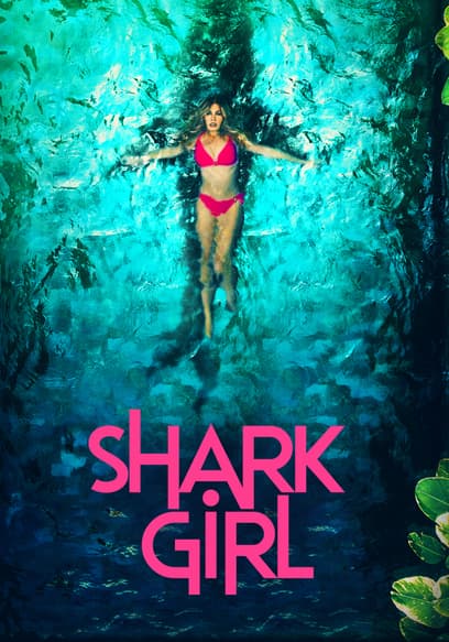 Shark Girl