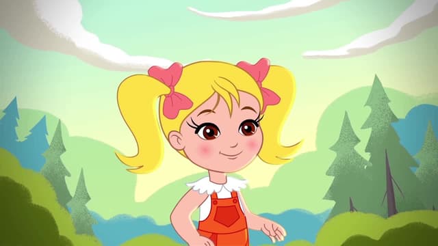 S01:E03 - Journey to the Wonderful Place