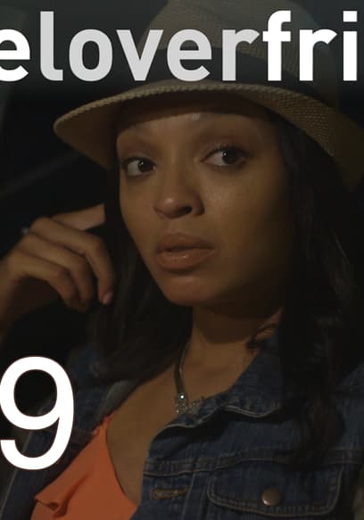 S01:E09 - Episode 9 poster