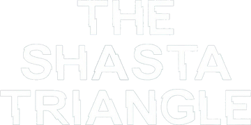 The Shasta Triangle