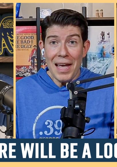Póster de S2026:E1145 - Jeff Passan Explains Why MLB Is Heading Toward a Lockout