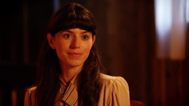 S01:E11 - Bat Masterson & the Dodge City Dead Line (Pt. 2)