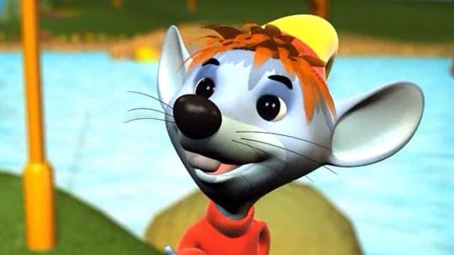 S01:E46 - Episode 46