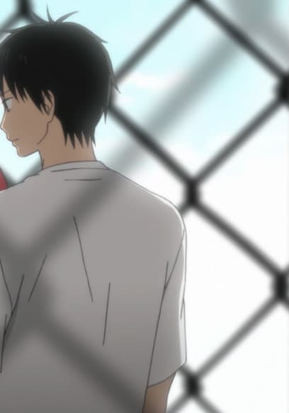 S01:E12 - Romantic Feelings poster